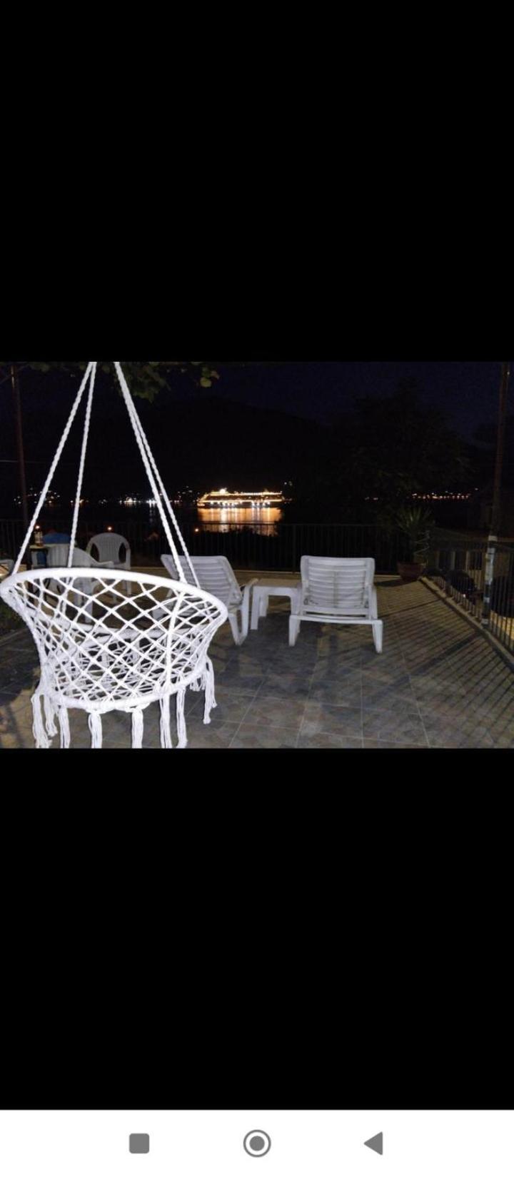 Apartment Deki Studio โกตอร์ ภายนอก รูปภาพ