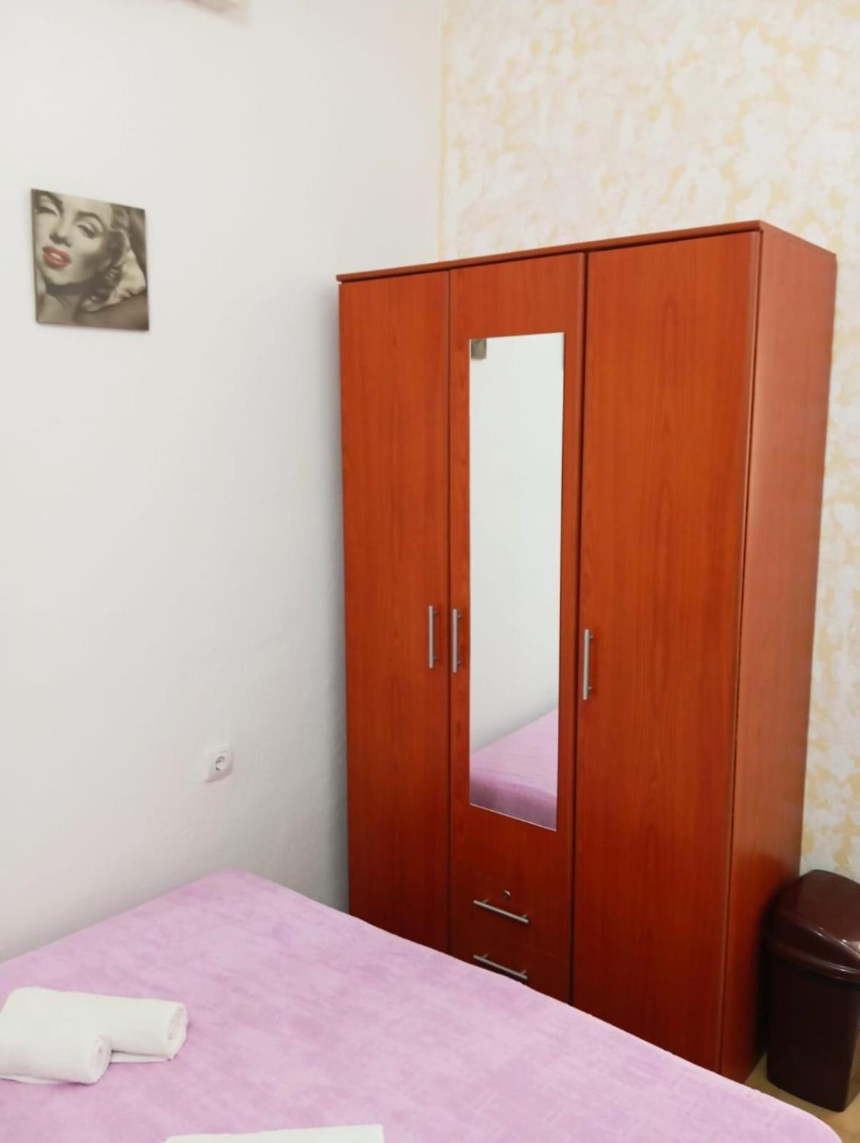 Apartment Deki Studio โกตอร์ ภายนอก รูปภาพ